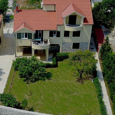 Seaside Apartments Laurus Murter Luaran gambar