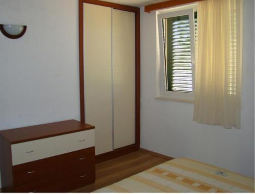 Seaside Apartments Laurus Murter Luaran gambar