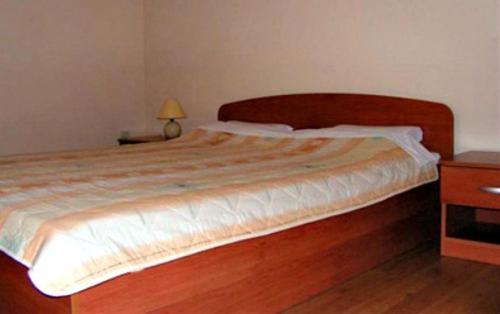 Seaside Apartments Laurus Murter Luaran gambar